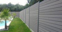 Portail Clôtures dans la vente du matériel pour les clôtures et les clôtures à Trevignin